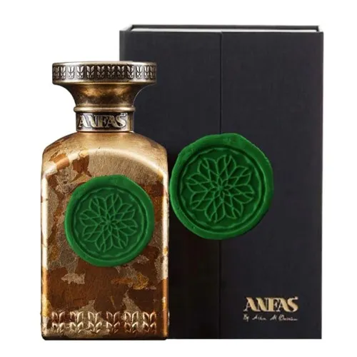 Gaya парфюмерная вода