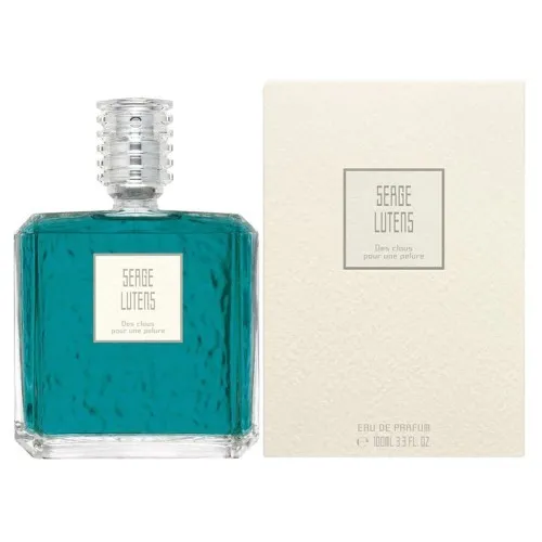 Des Clous Pour Une Pelure парфюмерная вода