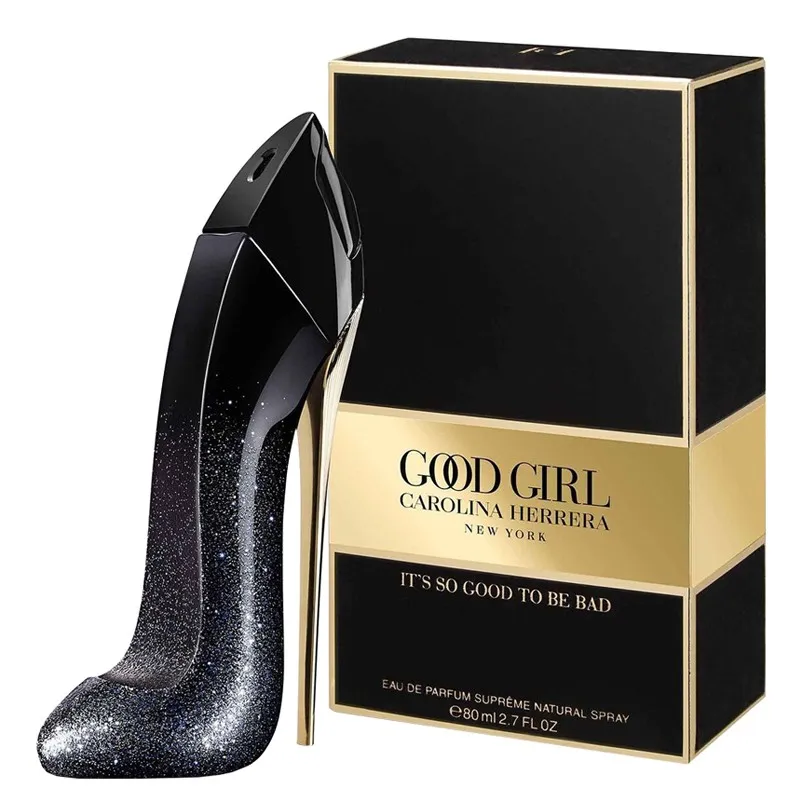 Good Girl Supreme парфюмерная вода