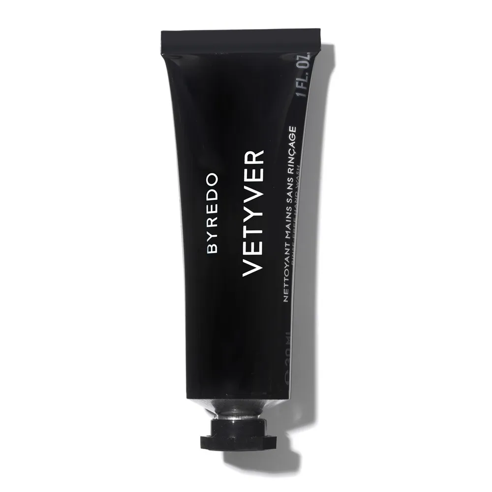 Vetyver крем для рук