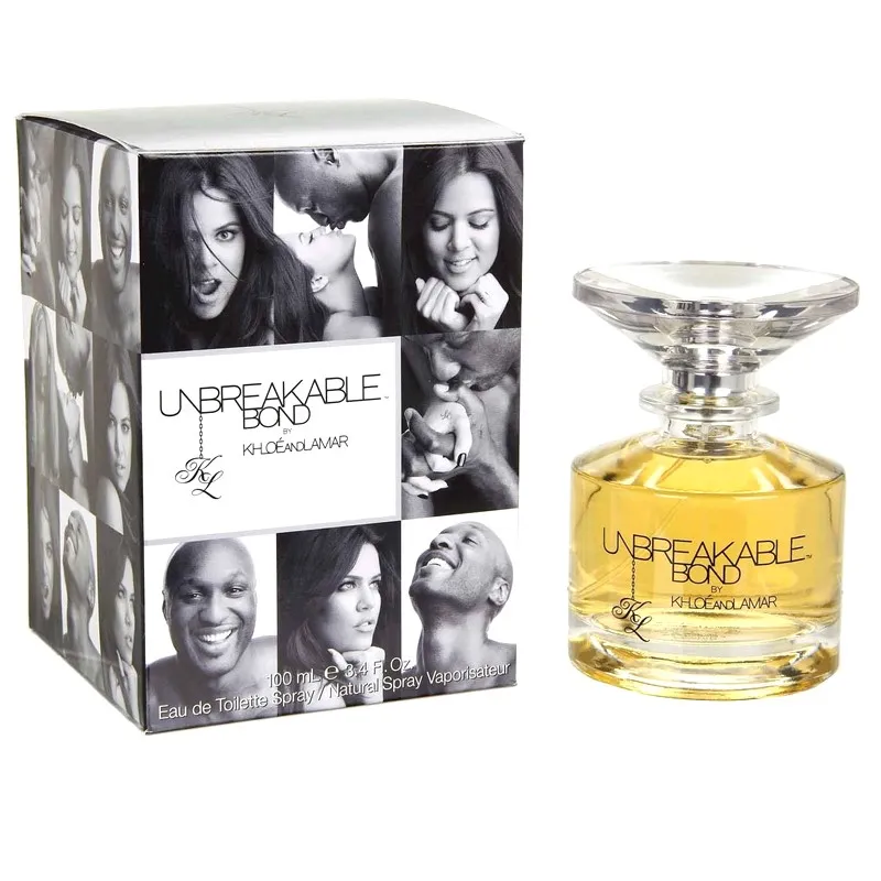 Unbreakable Bond туалетная вода