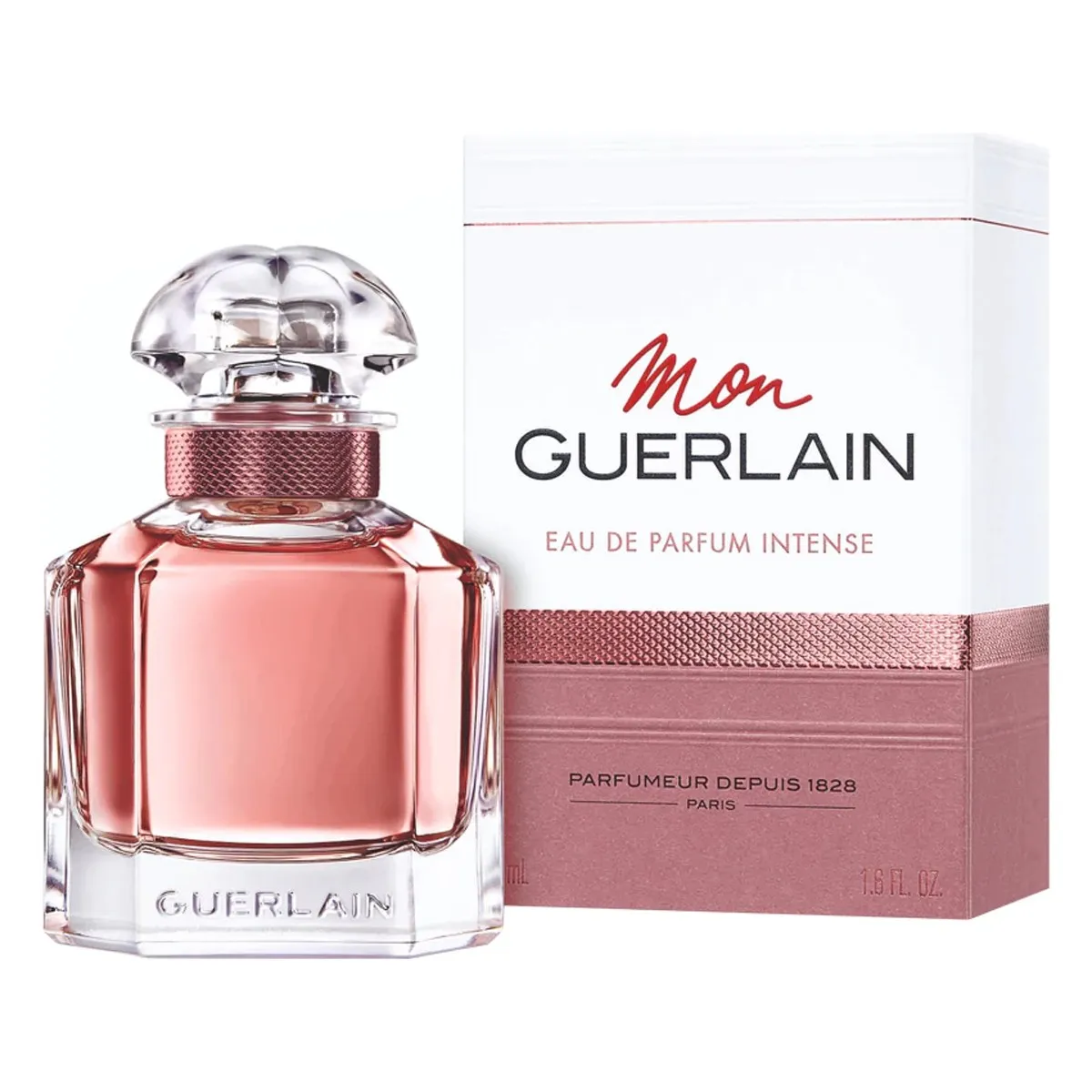 Mon Guerlain Intense парфюмерная вода