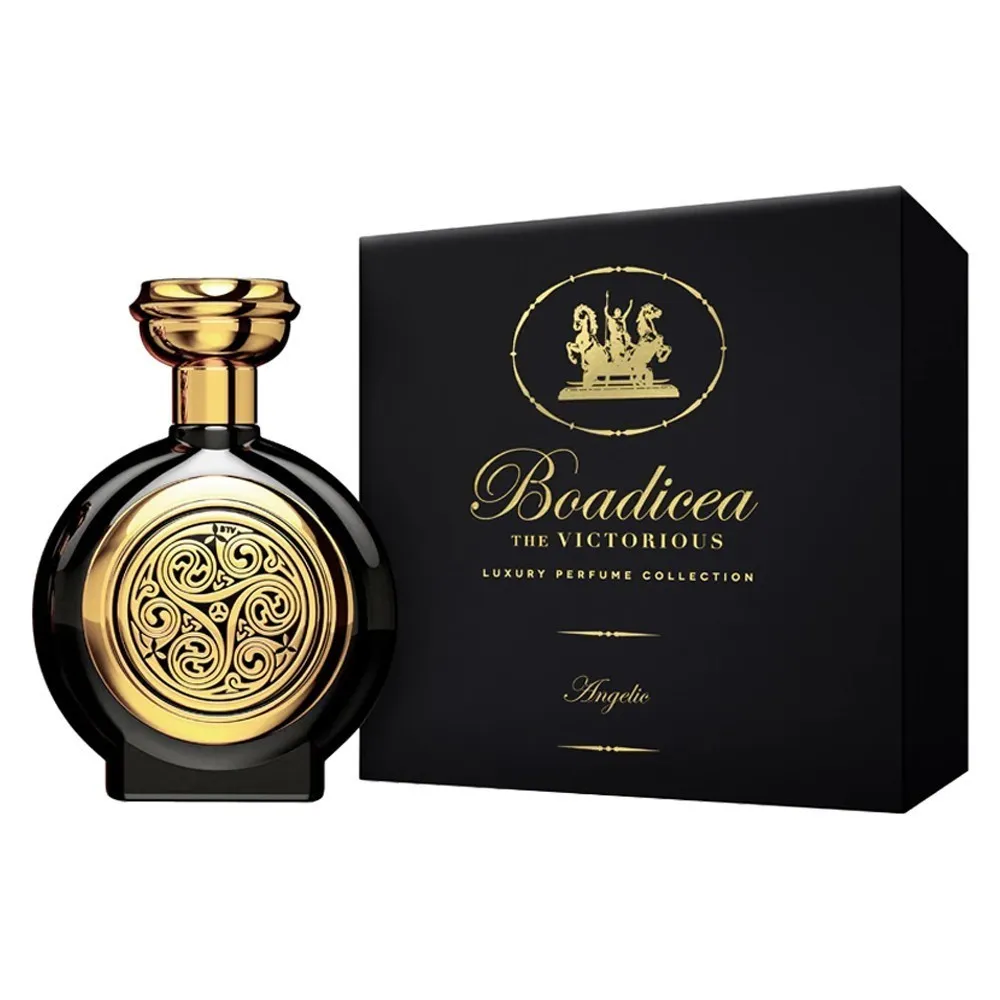 Angelic парфюмерная вода