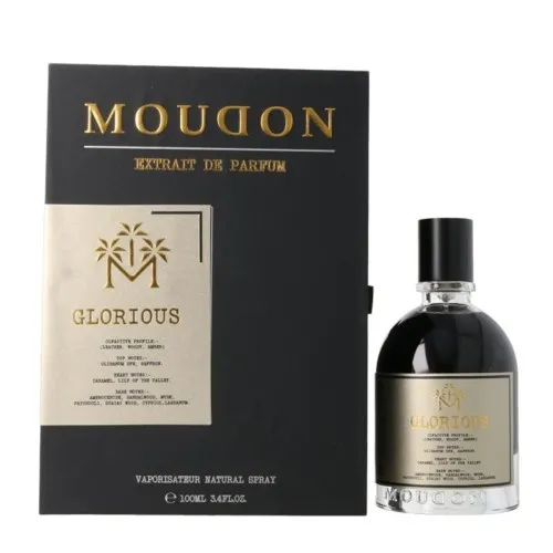 Glorious духи