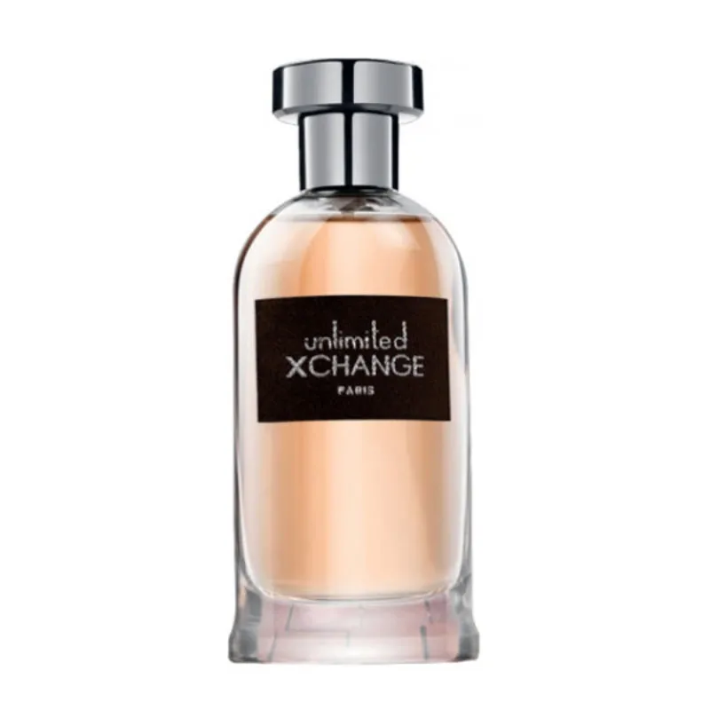 X-change Unlimited туалетная вода