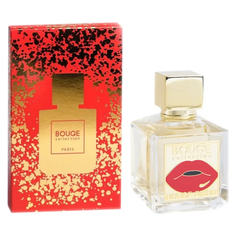 Rouge Bisou парфюмерная вода