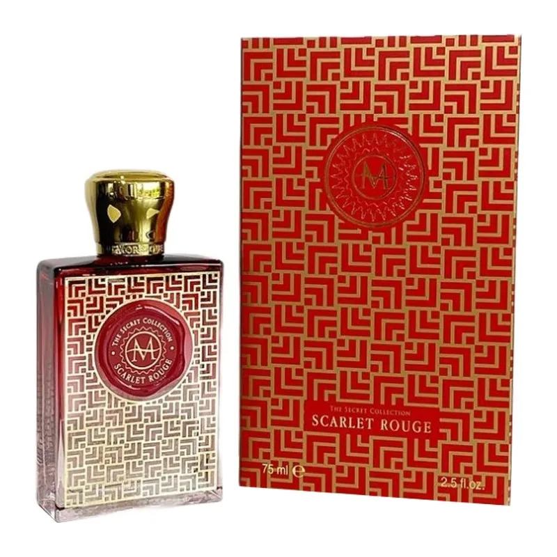 Scarlet Rouge парфюмерная вода