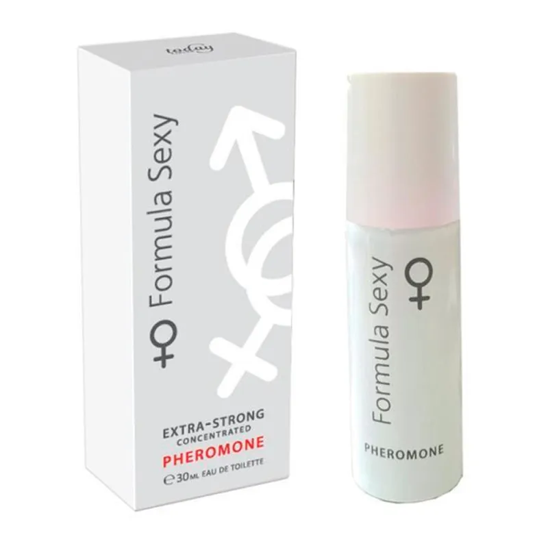 Formula Sexy Extra-Strong Concentrated туалетная вода с феромонами