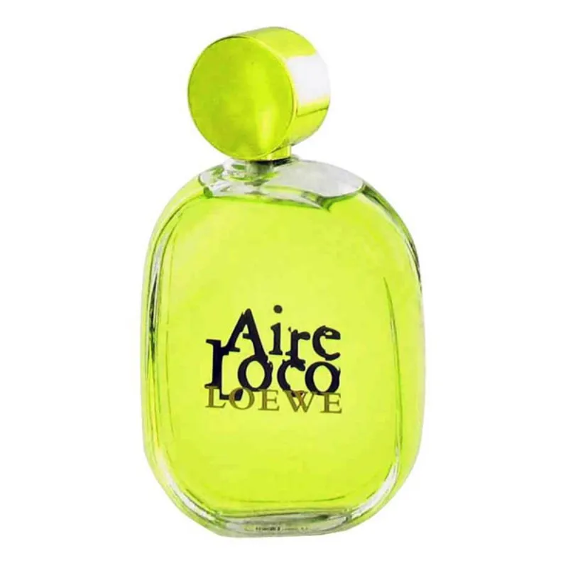 Aire Loco туалетная вода