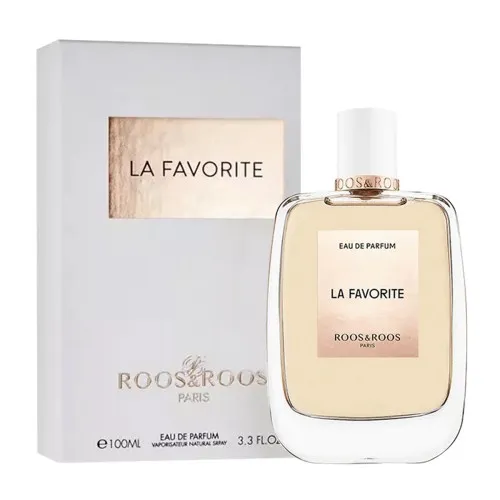 La Favorite парфюмерная вода