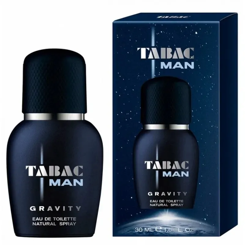 Tabac Man Gravity туалетная вода