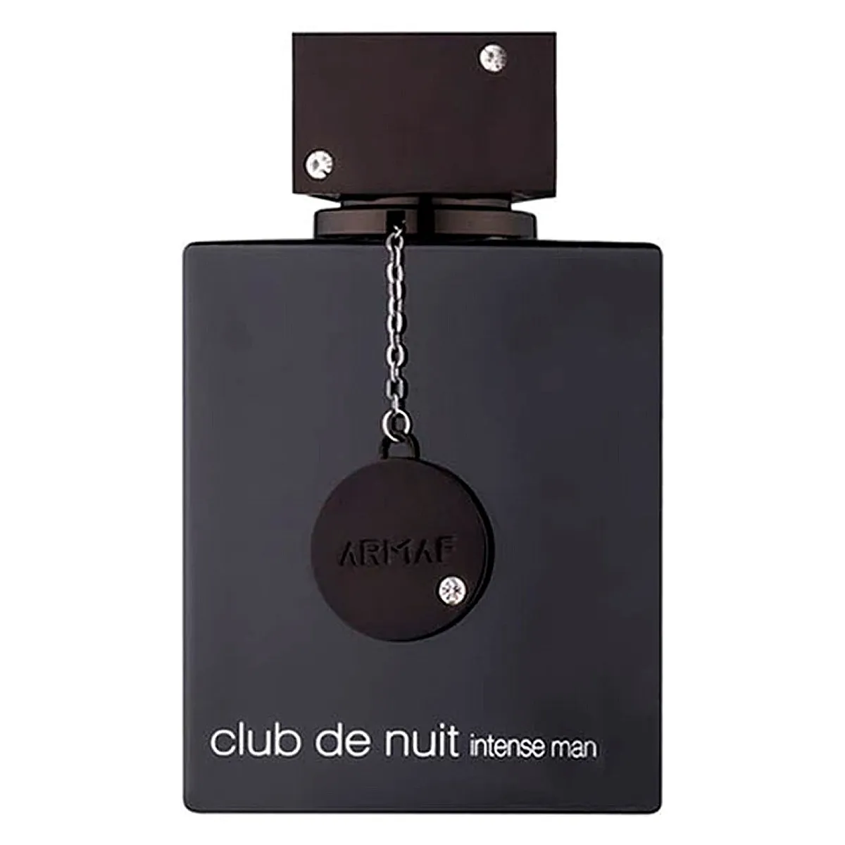 Club De Nuit Intense Man парфюмерная вода