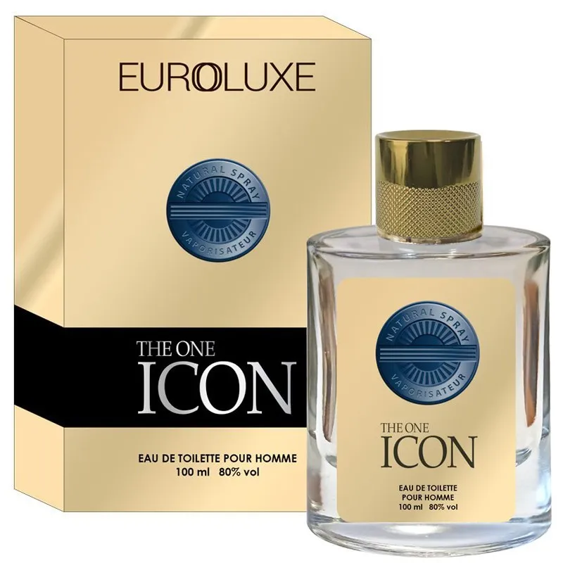 Icon the One туалетная вода