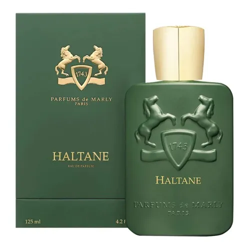 Haltane парфюмерная вода