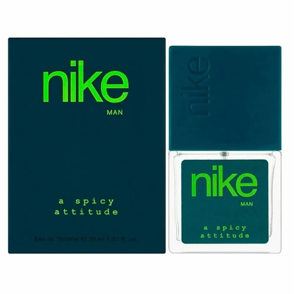 A Spicy Attitude туалетная вода