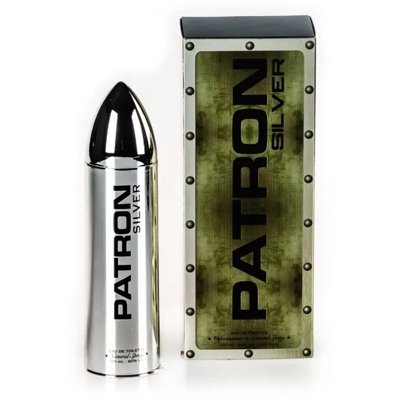 Patron Silver туалетная вода