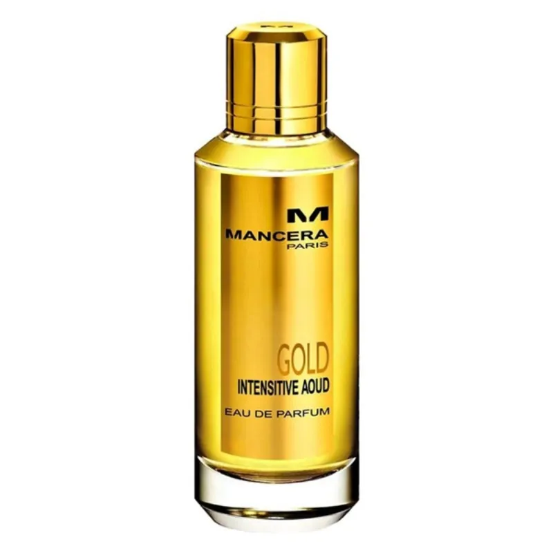 Intensitive Aoud Gold парфюмерная вода