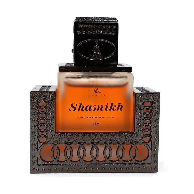 Shamikh духи