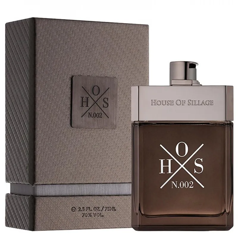 HOS N.002 духи
