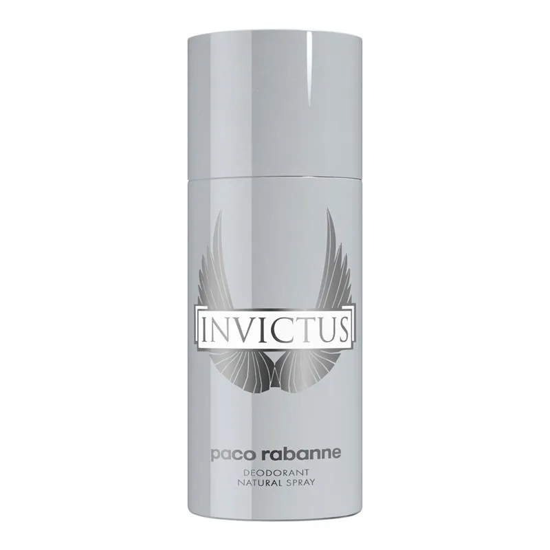 Invictus дезодорант