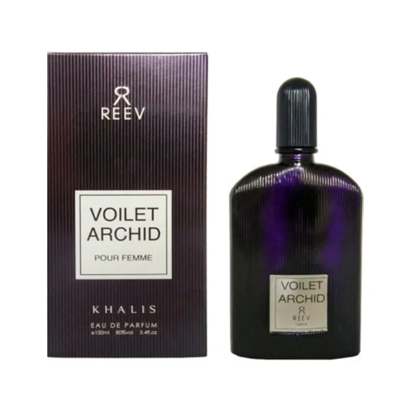 Voilet Archid Pour Femme парфюмерная вода