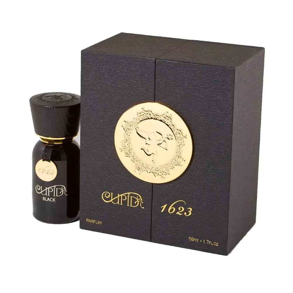 Black 1623 духи