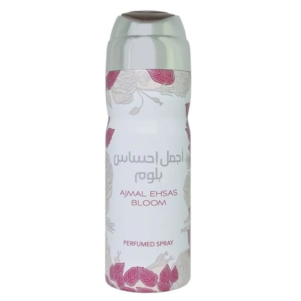 Ajmal Ehsas Bloom дезодорант