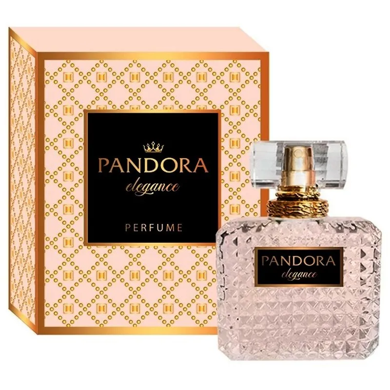 Pandora Elegance духи