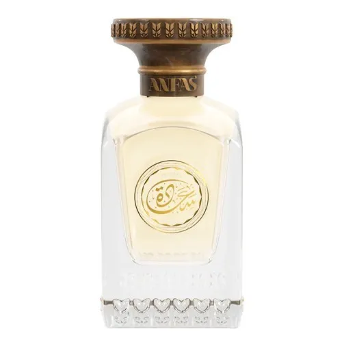 Sa'adah парфюмерная вода