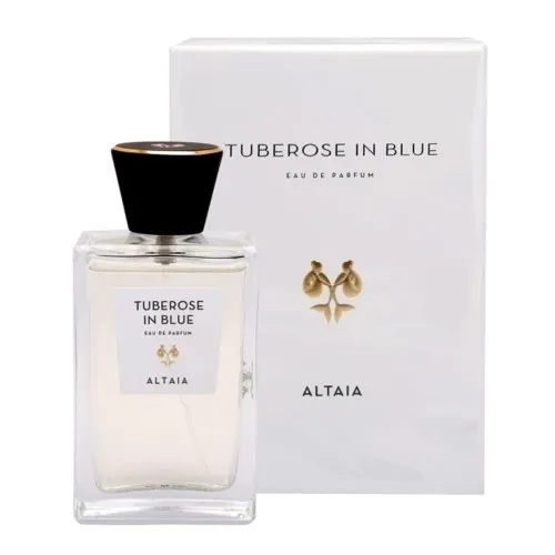 Tuberose In Blue парфюмерная вода