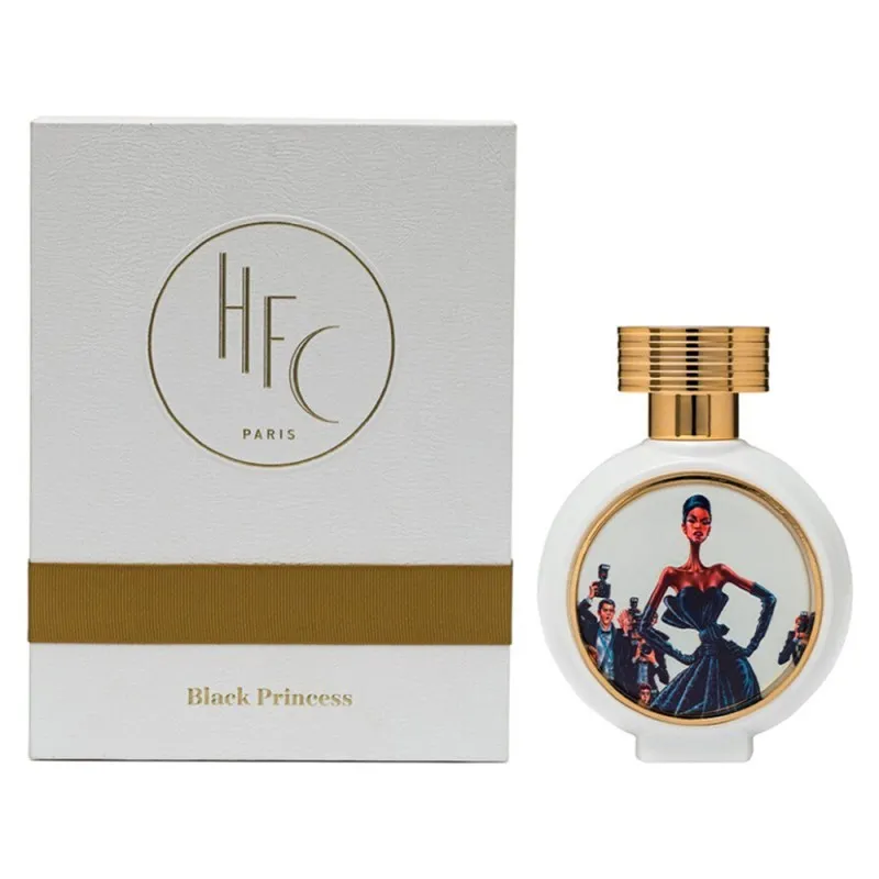 Black Princess парфюмерная вода