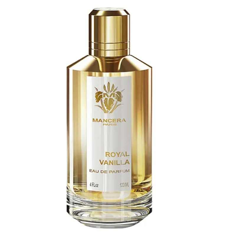 Royal Vanilla парфюмерная вода