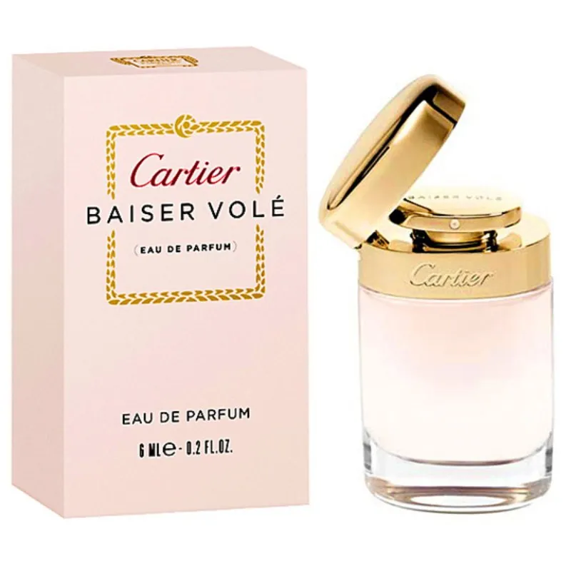 Baiser Vole парфюмерная вода