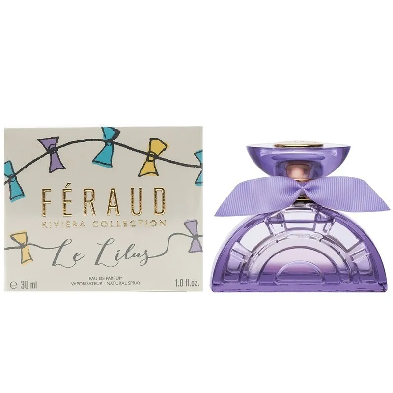 Le Lilas парфюмерная вода