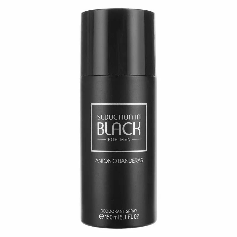 Seduction In Black дезодорант