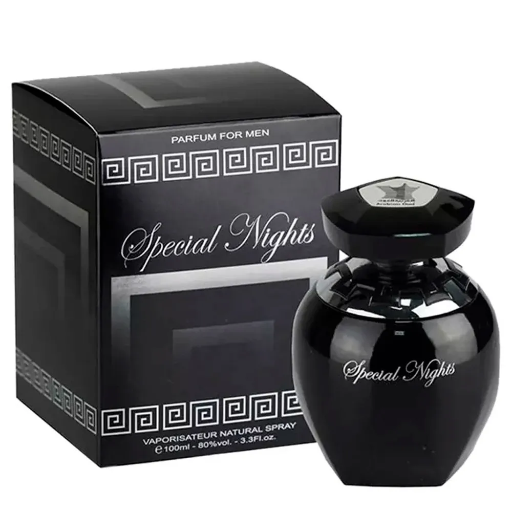 Special Nights for Men духи