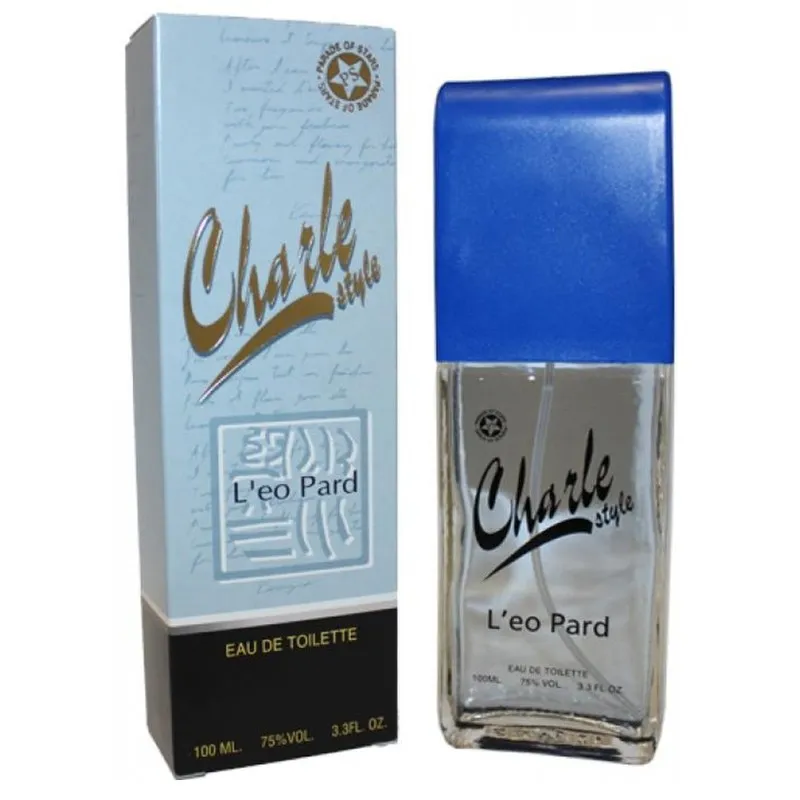 Charle Style L'eo Pard туалетная вода