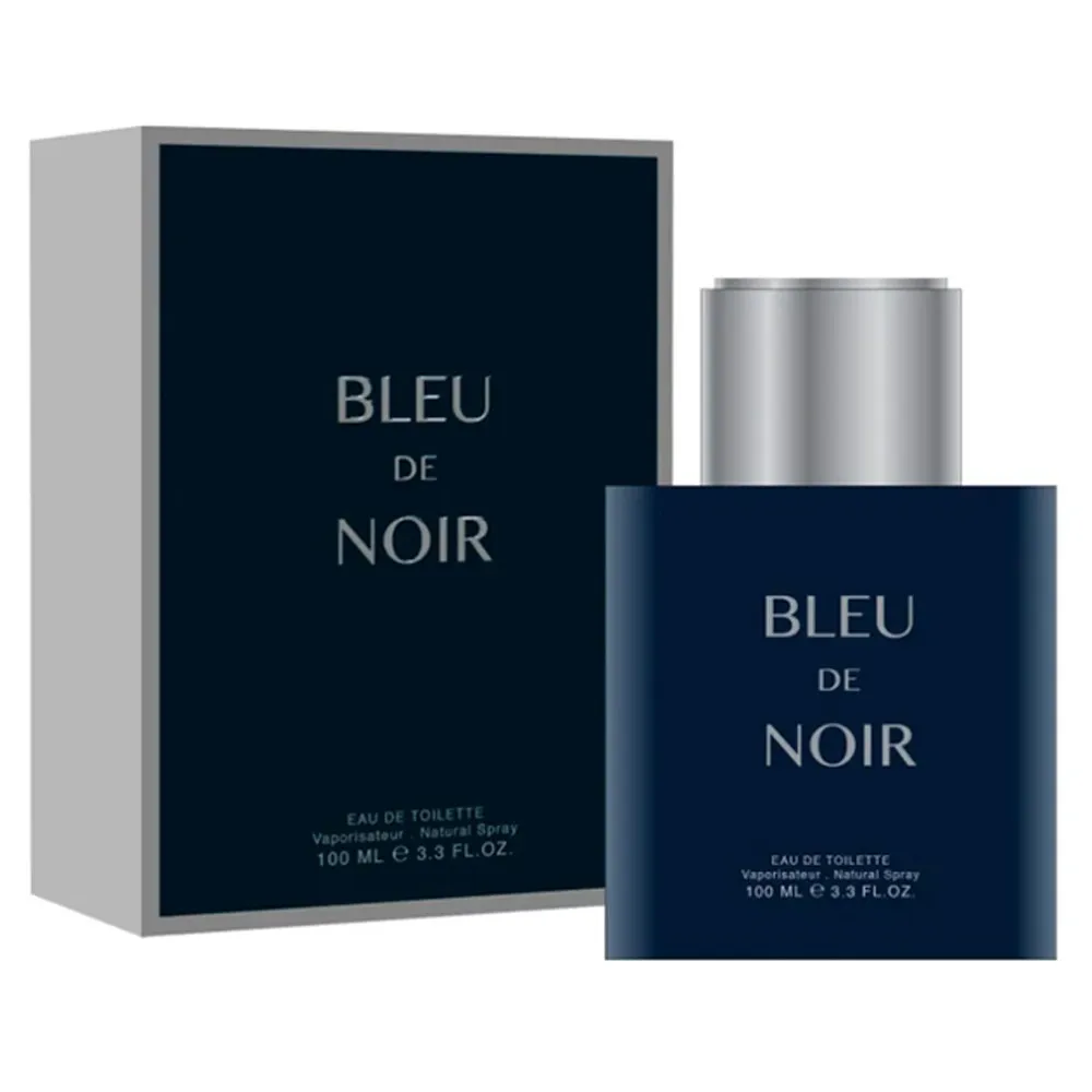 Blue De Noir туалетная вода