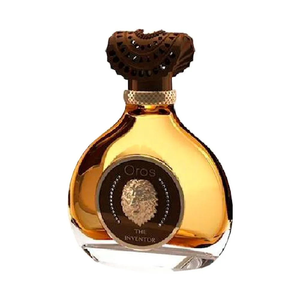 The Inventor Brown парфюмерная вода