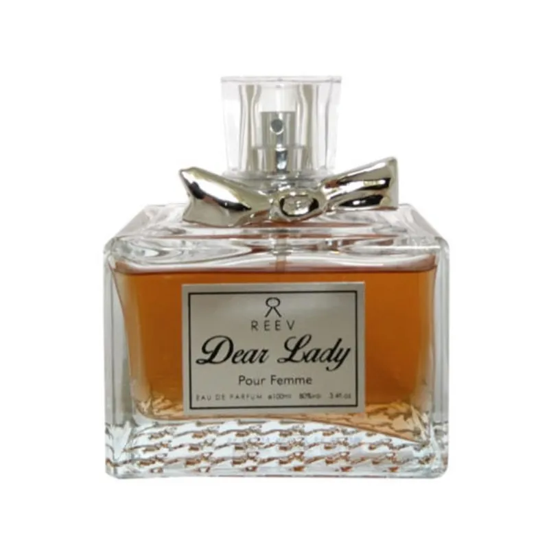 Dear Lady Pour Femme парфюмерная вода