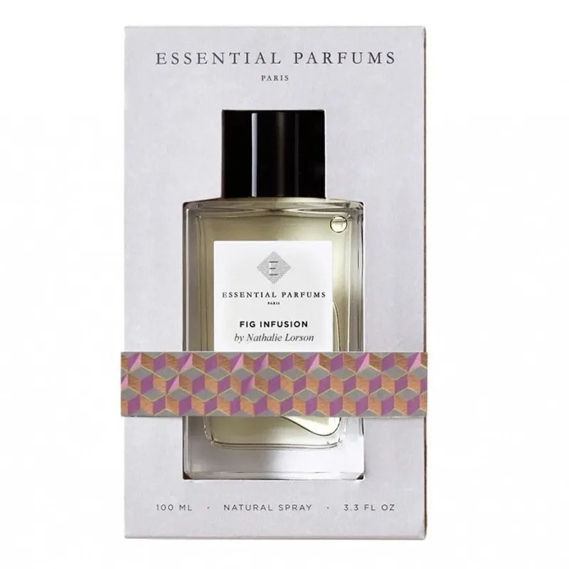 Fig Infusion парфюмерная вода