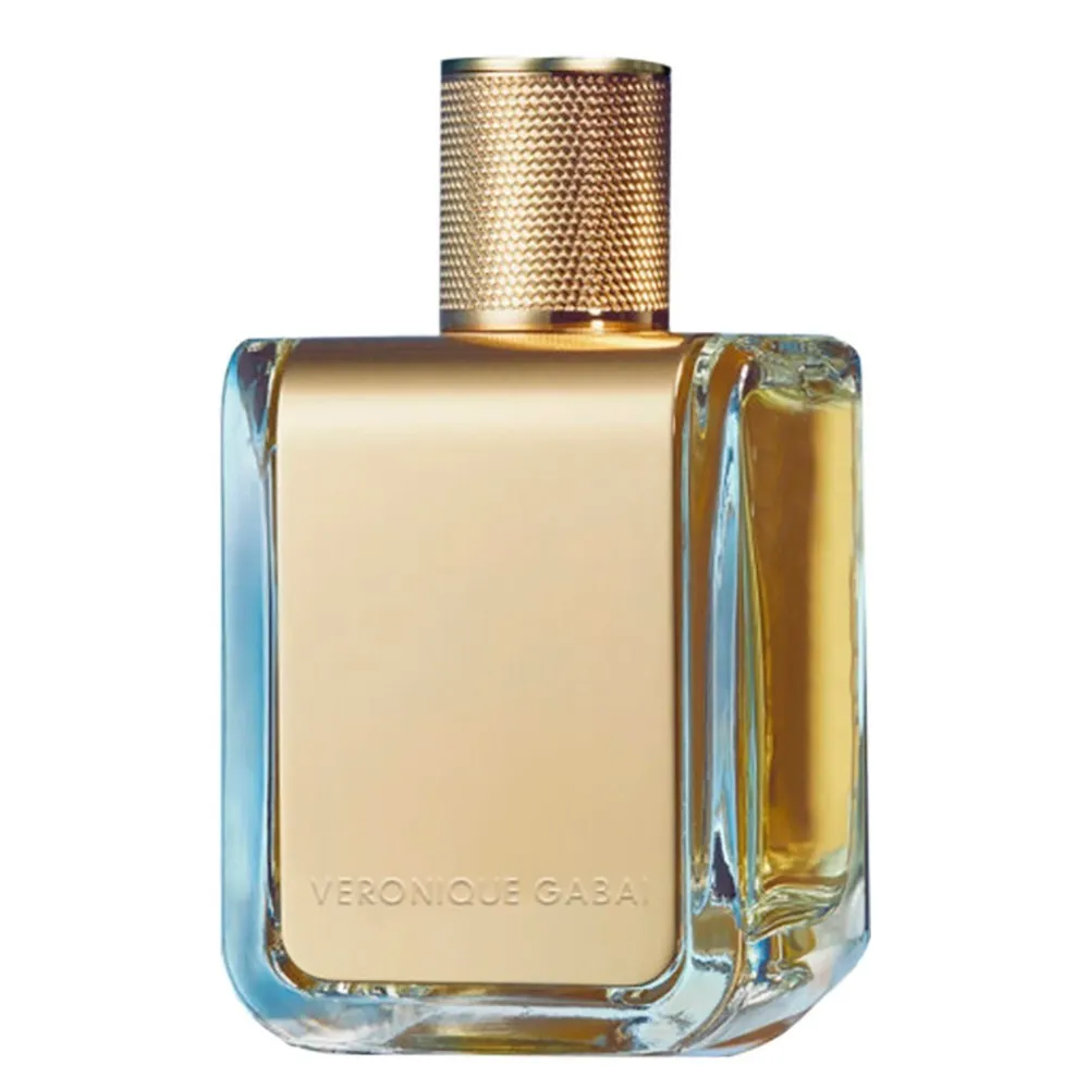 Golden Oud парфюмерная вода