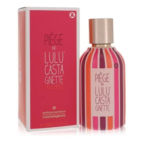 Piege de Lulu Castagnette парфюмерная вода