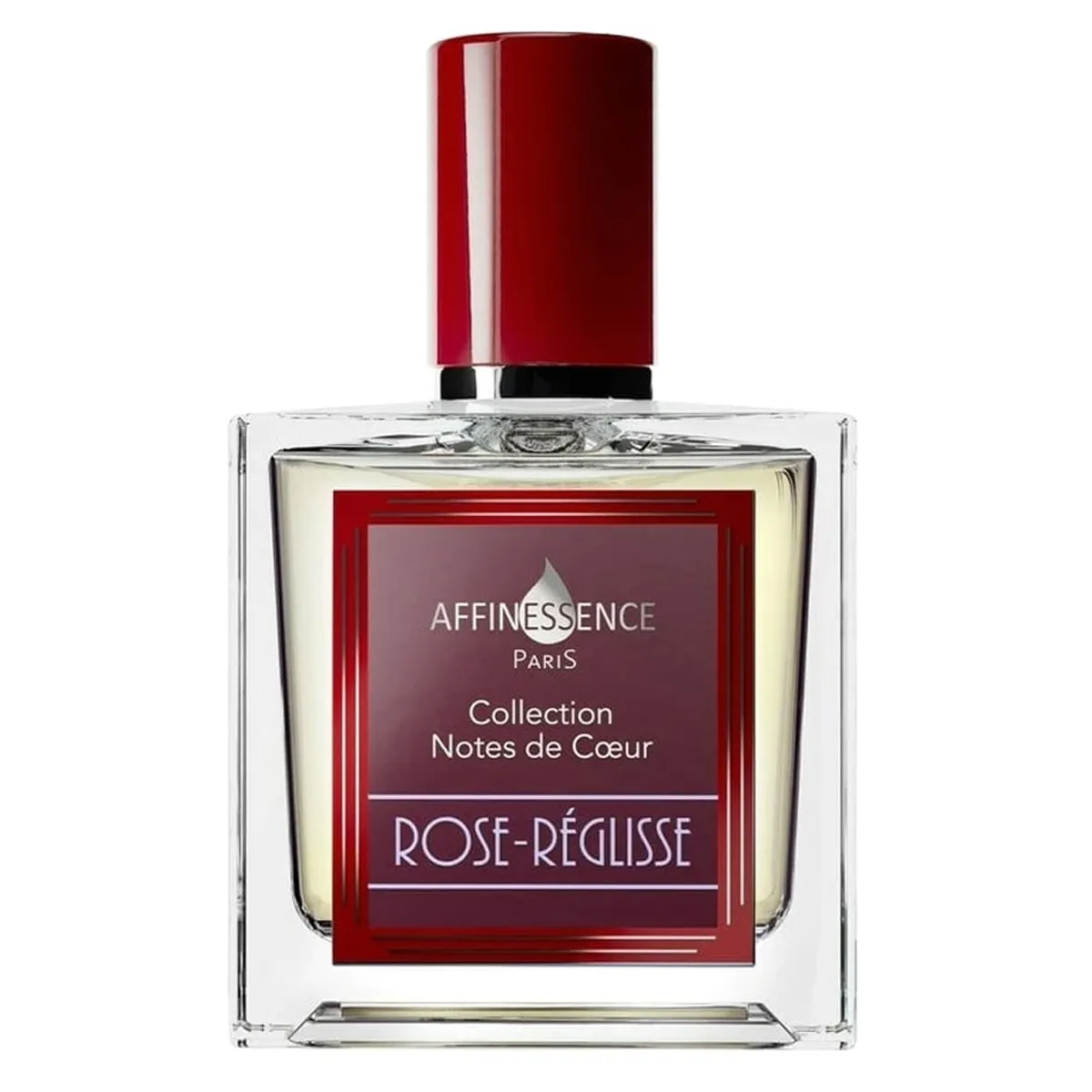 Rose-Reglisse парфюмерная вода