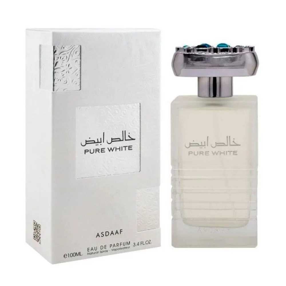 Pure White парфюмерная вода