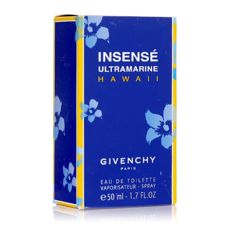 Insense Ultramarine Hawaii туалетная вода