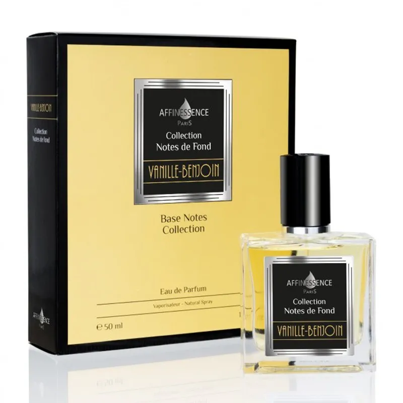 Vanille-Benjoin парфюмерная вода