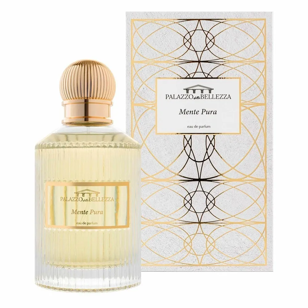 Mente Pura парфюмерная вода