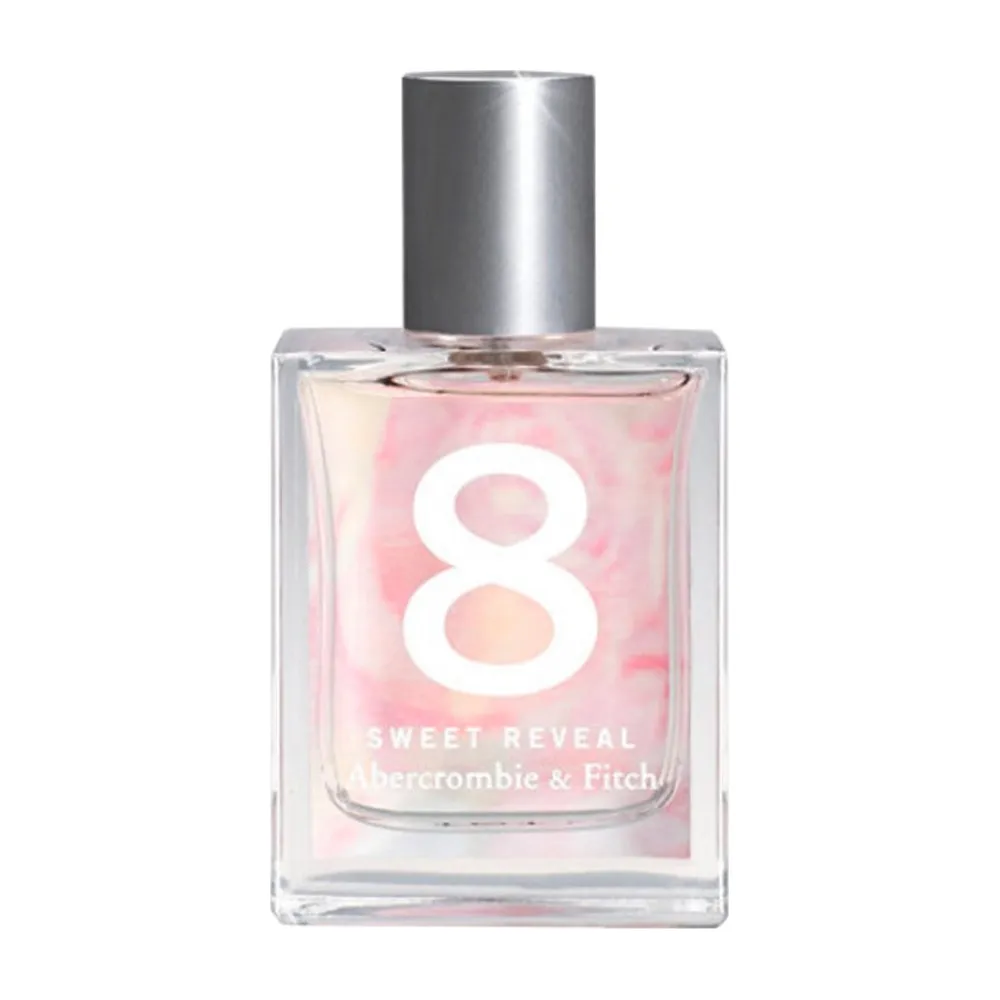8 Sweet Reveal парфюмерная вода 