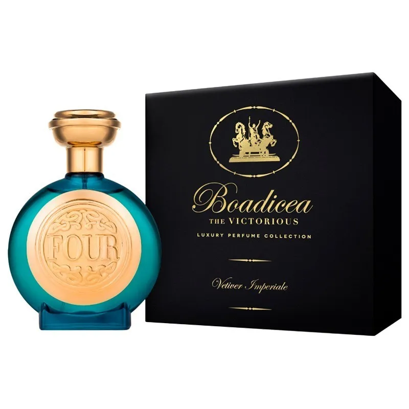 Vetiver Imperiale парфюмерная вода